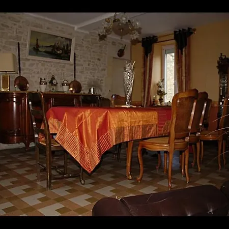 Maryse Et Jean-pierre