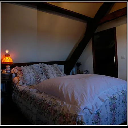 Bed & Breakfast Maryse Et Jean-pierre Longues-sur-Mer