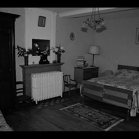 Bed & Breakfast Maryse Et Jean-pierre *