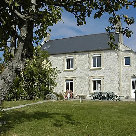 Bed & Breakfast Maryse Et Jean-pierre