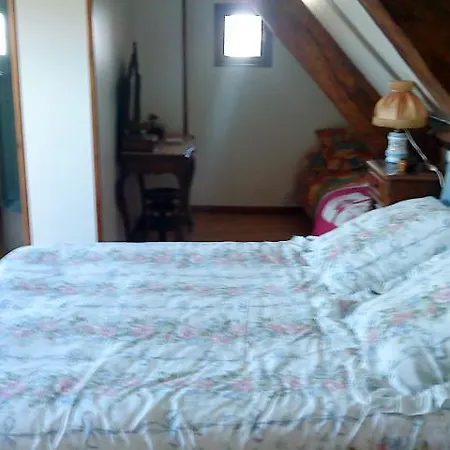 Bed & Breakfast Maryse Et Jean-pierre Longues-sur-Mer