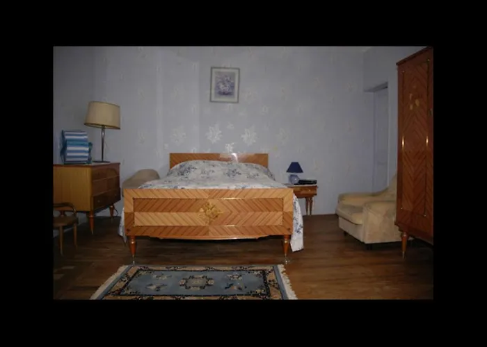 Maryse Et Jean-pierre