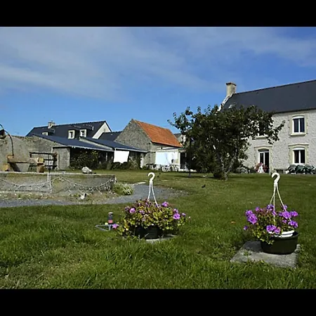 Bed & Breakfast Maryse Et Jean-pierre 3*