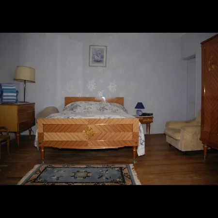 Maryse Et Jean-pierre