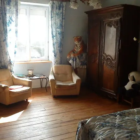 Maryse Et Jean-pierre Longues-sur-Mer