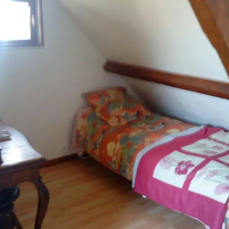 Bed & Breakfast Maryse Et Jean-pierre Longues-sur-Mer