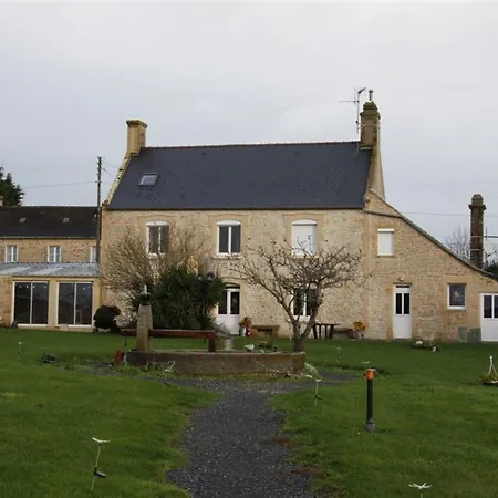 Bed and Breakfast Maryse Et Jean-pierre 3*