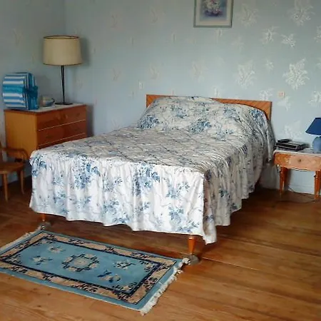 Bed & Breakfast Maryse Et Jean-pierre