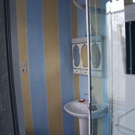 Bed & Breakfast Maryse Et Jean-pierre 3*