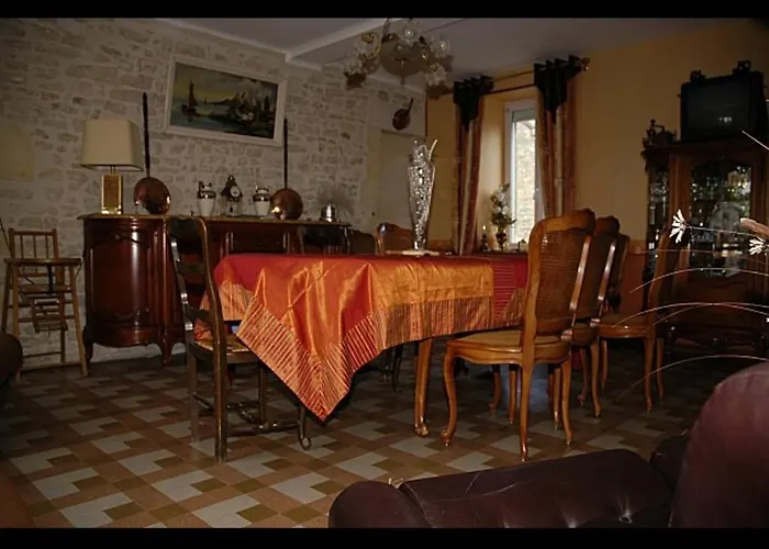 Maryse Et Jean-pierre