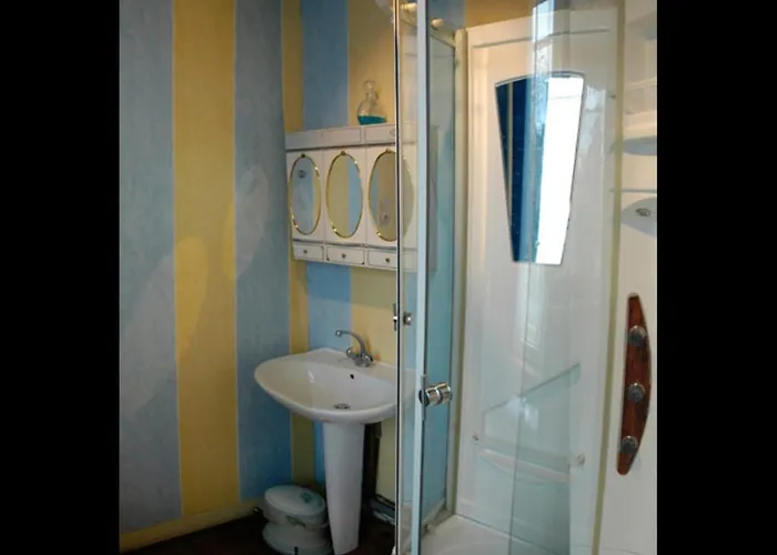 Maryse Et Jean-pierre Bed & Breakfast 3*