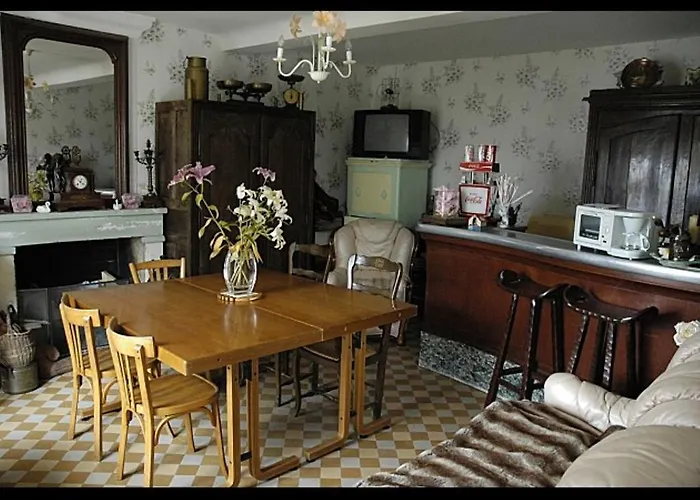 Maryse Et Jean-pierre