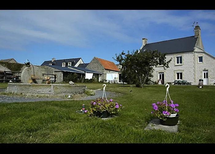 Bed & Breakfast Maryse Et Jean-pierre 3*