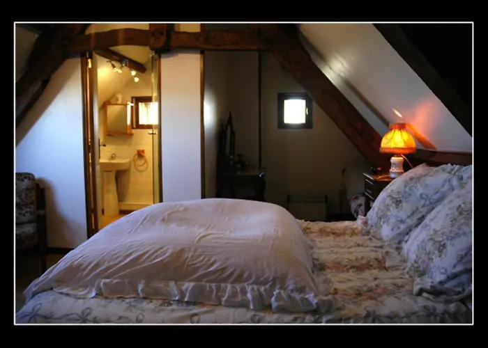 Bed & Breakfast Maryse Et Jean-pierre