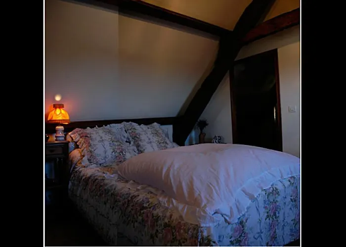 Bed & Breakfast Maryse Et Jean-pierre Longues-sur-Mer