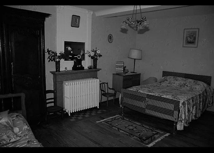 Bed & Breakfast Maryse Et Jean-pierre 3*