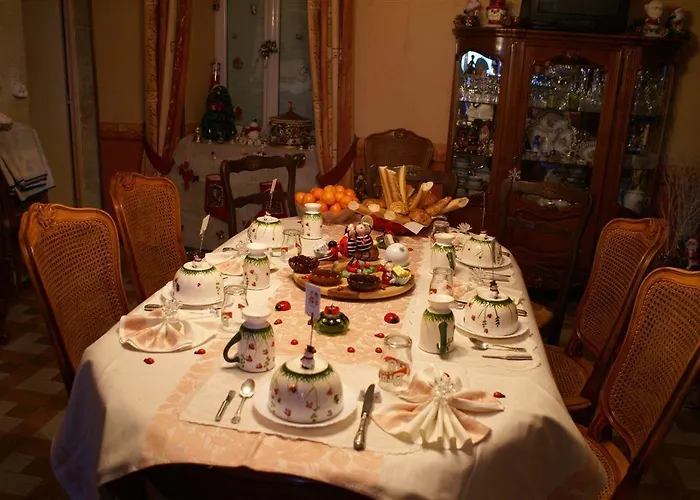 Maryse Et Jean-pierre Longues-sur-Mer