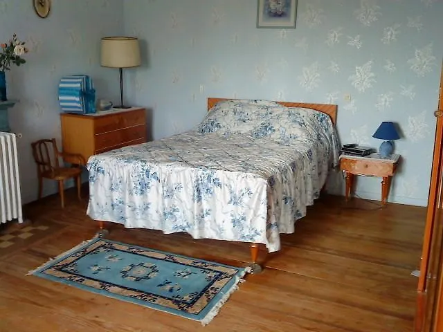 Bed & Breakfast Maryse Et Jean-pierre